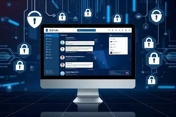 Signal电脑版下载，保护你的聊天记录-Signa中文版官方网站