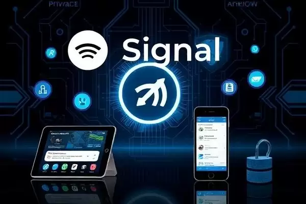 Signal电脑版下载，开启隐私保护之旅-Signa中文版官方网站
